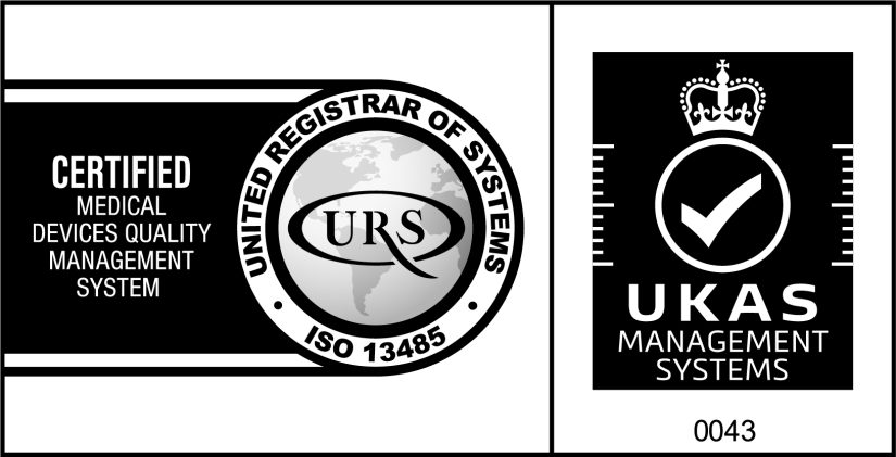 ProColl Achieves ISO 13485:2016 Medical Devices Quality Management System Compliance with UKAS Accreditation